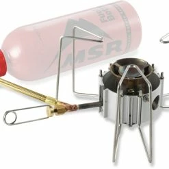 MSR DragonFly Backpacking Stove