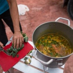 MSR WindBurner Accessory Stock Pot - None 9 MSR WindBurner Accessory Stock Pot - None -Camp Kitchen Sales Store 016278fc 828c 4400 bb6e f62086c848c4