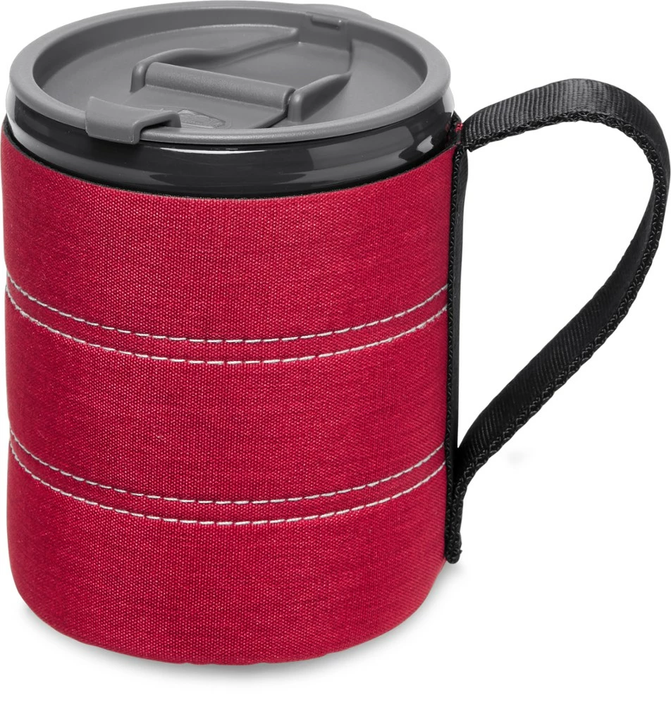 GSI Outdoors Infinity Backpacker Mug 6 GSI Outdoors Infinity Backpacker Mug - Image 4