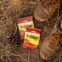 Honey Stinger Gluten-Free Waffle - Cinnamon 9 Honey Stinger Gluten-Free Waffle - Cinnamon -Camp Kitchen Sales Store 02b1a7d2 c484 4e0d b787 8bc431b1c700