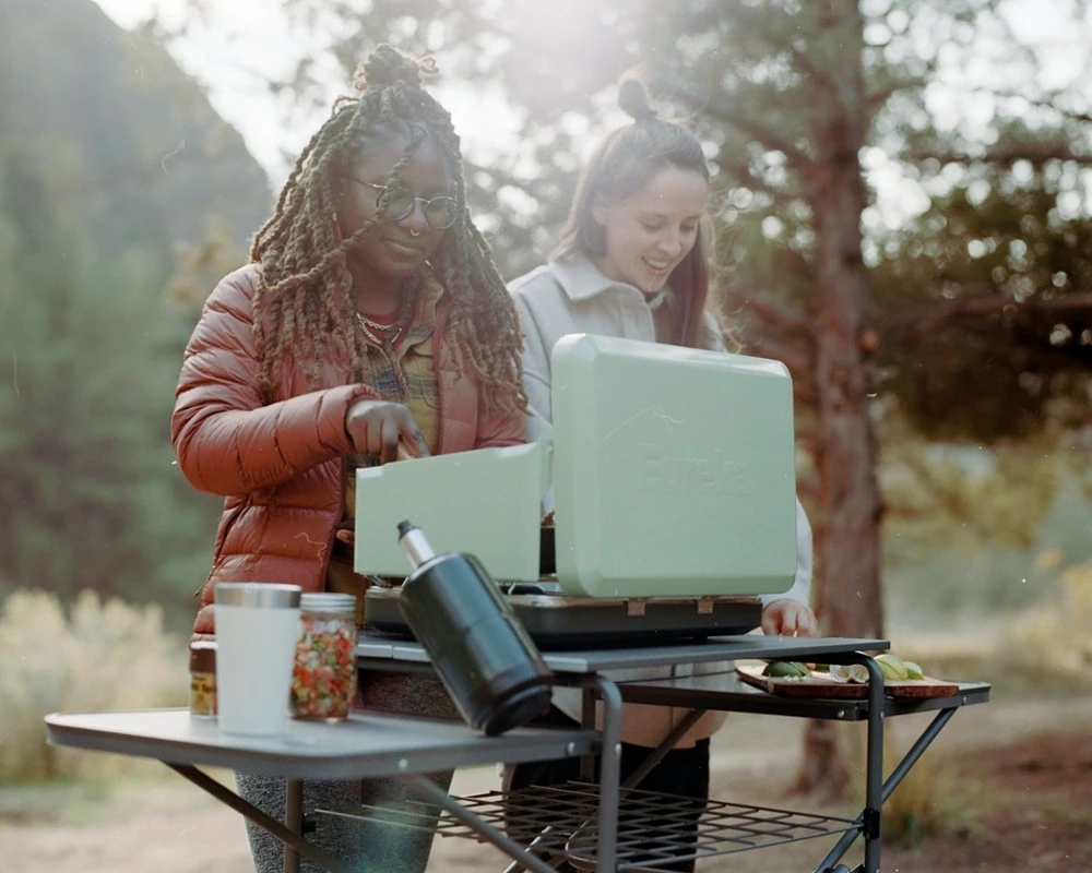 Eureka Ignite 2-Burner Camp Stove 12 Eureka Ignite 2-Burner Camp Stove - Image 10