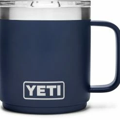 YETI Rambler Mug with MagSlider Lid - 10 fl. oz. 11 YETI Rambler Mug with MagSlider Lid - 10 fl. oz. -Camp Kitchen Sales Store 048fcef6 a120 4b47 b2e0 8cf4f9d2d536