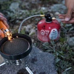 MSR WindBurner Duo Stove System 13 MSR WindBurner Duo Stove System -Camp Kitchen Sales Store 051031f6 dea4 4d30 9cf8 b8475a9f11a7