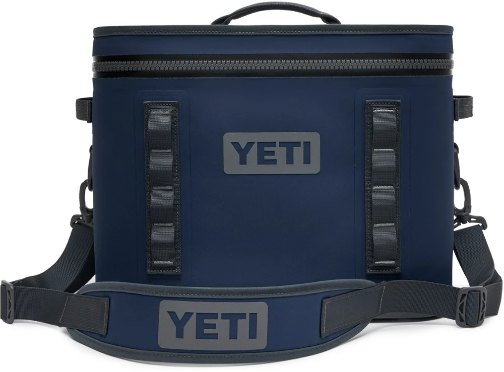 YETI Hopper Flip 18 Soft Cooler 13 YETI Hopper Flip 18 Soft Cooler - Image 11