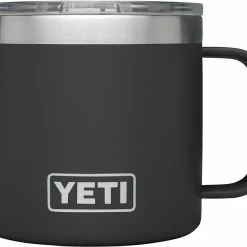 YETI Rambler Mug with MagSlider Lid - 14 fl. oz. -Camp Kitchen Sales Store 053bc75d 524d 44fb a303 1a20aea00e85