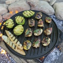 Lodge Cast Iron Cook-It-All -Camp Kitchen Sales Store 0570ec6e 0638 4110 a816 61018e719c96