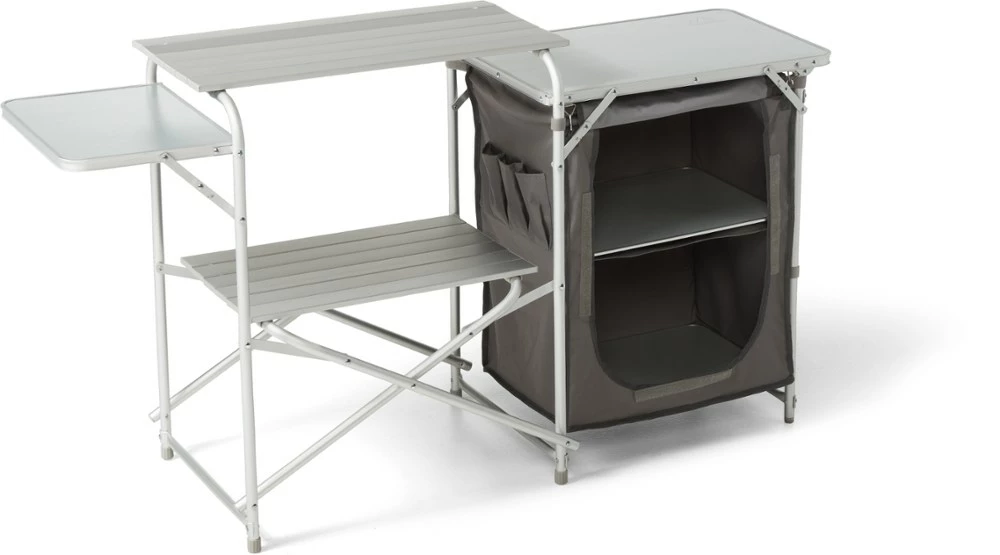 Mountain Summit Gear Deluxe Roll Top Kitchen 3 Mountain Summit Gear Deluxe Roll Top Kitchen