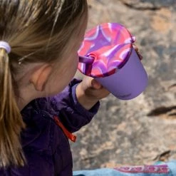 Klean Kanteen Kid Straw Lid Cup - 10 fl. oz. 11 Klean Kanteen Kid Straw Lid Cup - 10 fl. oz. -Camp Kitchen Sales Store 079c50ed 2218 4fd9 8875 ad6930a31b69