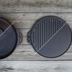 Lodge Cast Iron Cook-It-All -Camp Kitchen Sales Store 081a4e7c 8c71 44ba ac05 ad786a72fb54