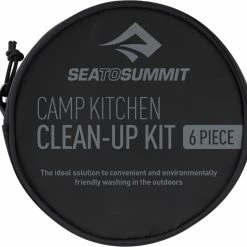 Sea to Summit Camp Kitchen Clean-Up Kit - None 19 Sea to Summit Camp Kitchen Clean-Up Kit - None -Camp Kitchen Sales Store 0840268a ba34 4df9 b4ac 444088802968