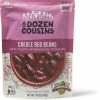 A Dozen Cousins Seasoned Beans - 2 Servings 2 A Dozen Cousins Seasoned Beans - 2 Servings -Camp Kitchen Sales Store 084fb45a 5eb9 47a0 8388 872699bbf2e2