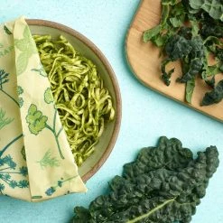 Bee's Wrap Assorted Plant-Based Wraps - Set of 7 - None 8 Bee's Wrap Assorted Plant-Based Wraps - Set of 7 - None -Camp Kitchen Sales Store 08b9c5af 8028 43d3 9dbe 598061bcbb61