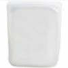 Stasher Reusable Silicone Half-Gallon Bag - Clear 2 Stasher Reusable Silicone Half-Gallon Bag - Clear -Camp Kitchen Sales Store 08d7f7ba 21fb 474e 882a 7e4bbfc139b3