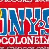 Tony's Chocolonely Chocolate Bar