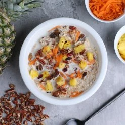 Heather's Choice Morning Glory Oatmeal - 1 Serving - None 7 Heather's Choice Morning Glory Oatmeal - 1 Serving - None -Camp Kitchen Sales Store 0973466a 1904 44f0 8b00 79740ba392d4