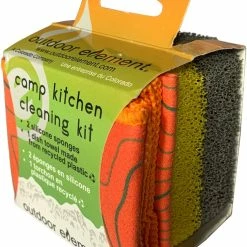 outdoor element Camp Kitchen Cleaning Set - None 7 outdoor element Camp Kitchen Cleaning Set - None -Camp Kitchen Sales Store 09ac8523 cb66 46bd b9dd e99929472a42