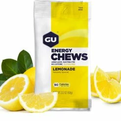 GU Energy Chews 14 GU Energy Chews -Camp Kitchen Sales Store 09d41003 f317 4426 b126 d6fc73faaa98