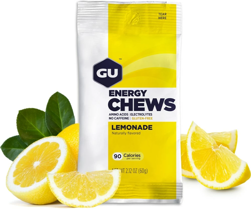 GU Energy Chews 7 GU Energy Chews - Image 5