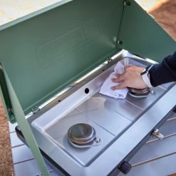 Coleman Cascade Classic Camp Stove -Camp Kitchen Sales Store 09d754f0 6f39 401b 908f 2e7873108955