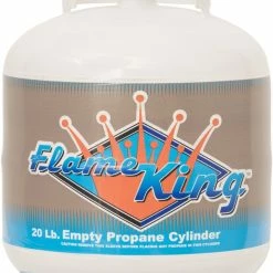 Flame King Smart Propane Scale - Blue -Camp Kitchen Sales Store 0a96cd94 2e6f 47c9 897a 42a135a720cb