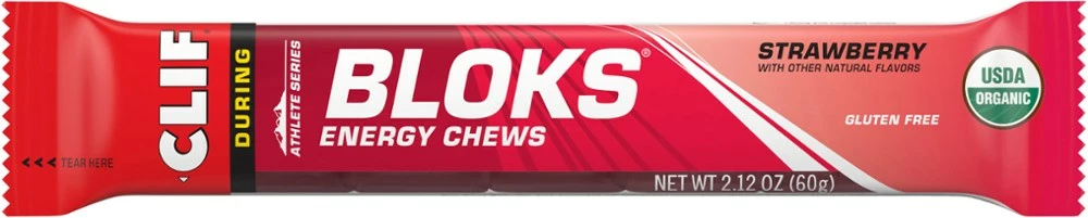 Clif Bloks Energy Chews 11 Clif Bloks Energy Chews - Image 9