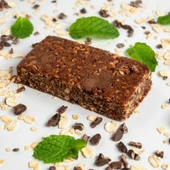 Kate's Real Food Dark Chocolate Mint Bar - 2.2 oz - Peppermint Dark Choc Cacao 11 Kate's Real Food Dark Chocolate Mint Bar - 2.2 oz - Peppermint Dark Choc Cacao -Camp Kitchen Sales Store 0b002564 05a4 4dec 9292 43faa05db848