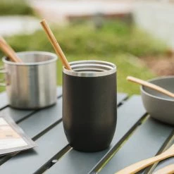 To-Go Ware Premium Bamboo Utensil Set 19 To-Go Ware Premium Bamboo Utensil Set -Camp Kitchen Sales Store 0b4d62e2 4ebd 4e82 afe0 993faa46cf5e