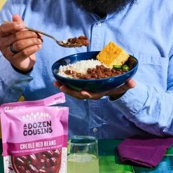 A Dozen Cousins Seasoned Beans - 2 Servings -Camp Kitchen Sales Store 0b594b4a 038f 46d2 beed 7c701f2fac69