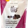 Theo Chocolate Cookie Bites - Double Chocolate 2 Theo Chocolate Cookie Bites - Double Chocolate -Camp Kitchen Sales Store 0b78f4e8 b2c4 41d8 a908 6d81e9e9c30a