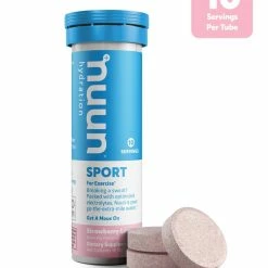 NUUN Sport Hydration Tablets - 10 servings 15 NUUN Sport Hydration Tablets - 10 servings -Camp Kitchen Sales Store 0b8ba92d b2ea 45b7 a8b6 f67fe68a3c5a