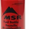 MSR Fuel Bottle - 20 fl. oz. 2 MSR Fuel Bottle - 20 fl. oz. -Camp Kitchen Sales Store 0bb5c4b2 ae7f 4218 9c35 f0de3457be6a