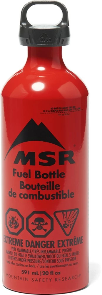 MSR Fuel Bottle - 20 fl. oz. 3 MSR Fuel Bottle - 20 fl. oz.