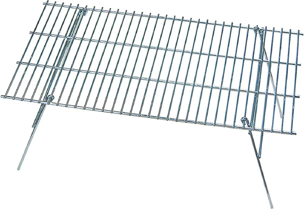 Rome Pioneer Camp Grill - None 3 Rome Pioneer Camp Grill - None