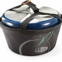 GSI Outdoors Bugaboo Camper Cookset 11 GSI Outdoors Bugaboo Camper Cookset -Camp Kitchen Sales Store 0c1fb596 0d58 4f6e b787 d721e2384865