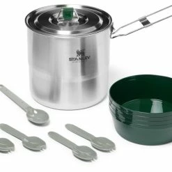 Stanley Adventure Base Camp Cookset 4