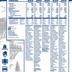 Mountain House Classic Meal Assortment Bucket - None 7 Mountain House Classic Meal Assortment Bucket - None -Camp Kitchen Sales Store 0d997c0b b4be 4622 a81f aace2fecc163