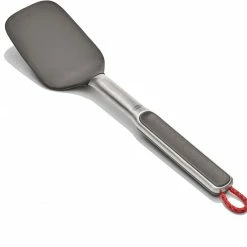 OXO Camp Silicone Turner - None 10 OXO Camp Silicone Turner - None -Camp Kitchen Sales Store 0de7441b 9210 46af 9c9d 3c328fab9c64