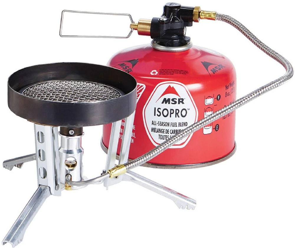 MSR WindBurner Duo Stove System 5 MSR WindBurner Duo Stove System - Image 3