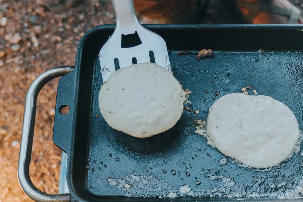 BioLite FirePit Prep and Grill Tool Kit - None 8 BioLite FirePit Prep and Grill Tool Kit - None - Image 6