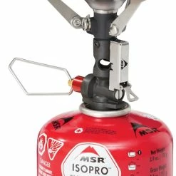 MSR PocketRocket Deluxe Stove -Camp Kitchen Sales Store 0e6708c6 96f4 4147 a6f8 0966bec929e3