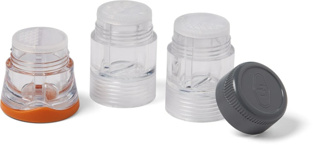 GSI Outdoors Spice Missile 4 GSI Outdoors Spice Missile - Image 2