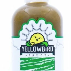 Yellowbird Hot Sauce - 9.8 oz. 17 Yellowbird Hot Sauce - 9.8 oz. -Camp Kitchen Sales Store 0f9b4023 eaa3 4e1f a02f a77e82a4025b