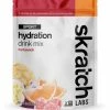 Skratch Labs Sport Hydration Drink Mix - 20 Servings