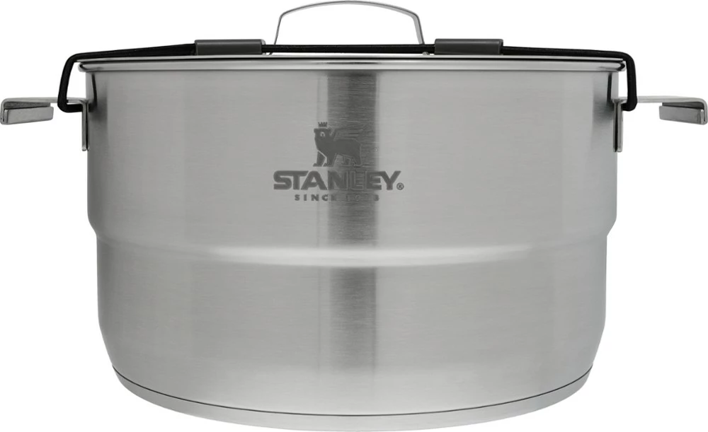 Stanley Even-Heat Camp Pro Cookset 5 Stanley Even-Heat Camp Pro Cookset - Image 3