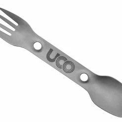UCO Titanium Spork