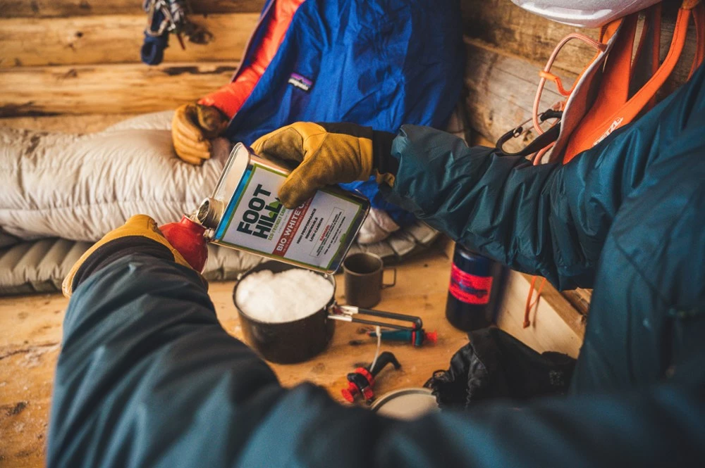 Foothill Fuels Bio-White Gas Fuel - None 5 Foothill Fuels Bio-White Gas Fuel - None - Image 3