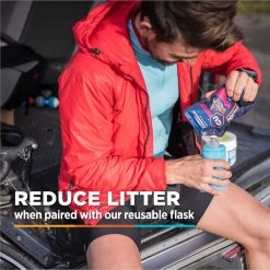 GU Roctane Energy Gel - 15 Servings 9 GU Roctane Energy Gel - 15 Servings -Camp Kitchen Sales Store 11c4b897 6086 45cf 9061 9e267848882b