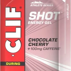 Clif Shot Energy Gel 19 Clif Shot Energy Gel -Camp Kitchen Sales Store 120635dd c67a 47ba 842a 5e7d58ee4f66