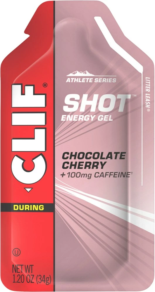 Clif Shot Energy Gel 9 Clif Shot Energy Gel - Image 7