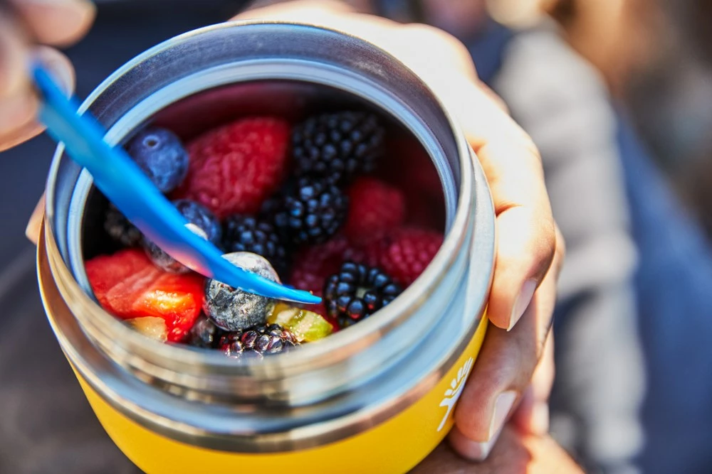 Hydro Flask Food Jar - 20 fl. oz. 4 Hydro Flask Food Jar - 20 fl. oz. - Image 2